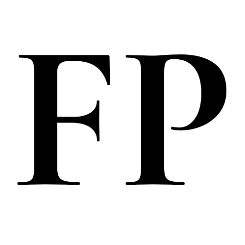 FrankyProjects logo